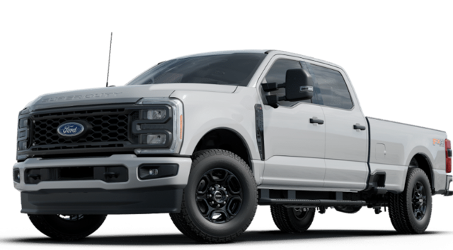 2024 Ford SuperDuty