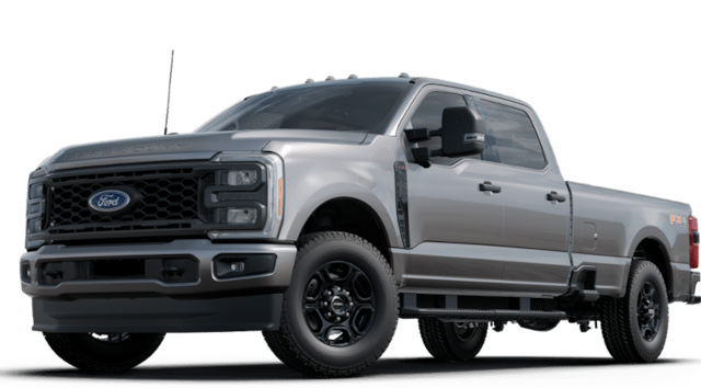 2024 Ford SuperDuty