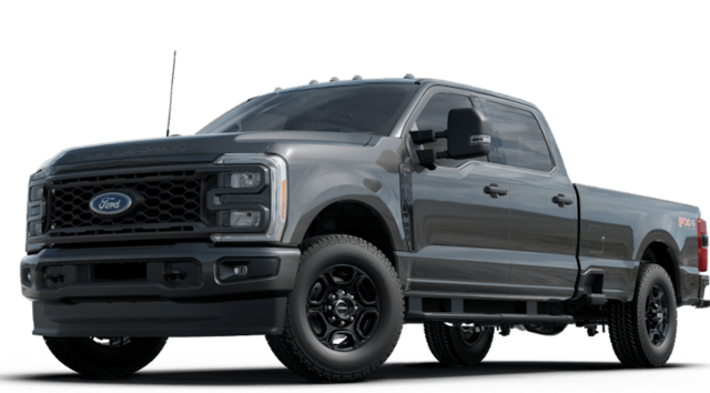 2024 Ford SuperDuty