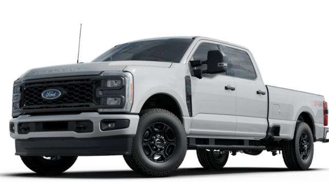 2024 Ford SuperDuty