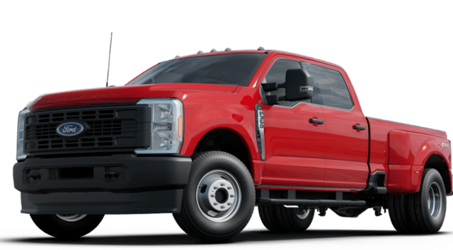 2024 Ford SuperDuty