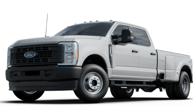 2024 Ford SuperDuty