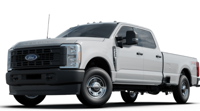2024 Ford SuperDuty