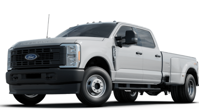 2024 Ford SuperDuty