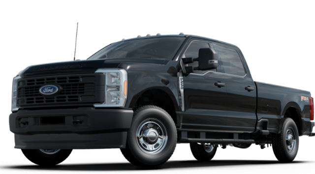 2024 Ford SuperDuty