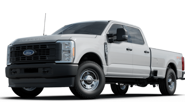 2024 Ford SuperDuty