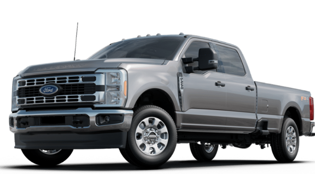 2024 Ford SuperDuty