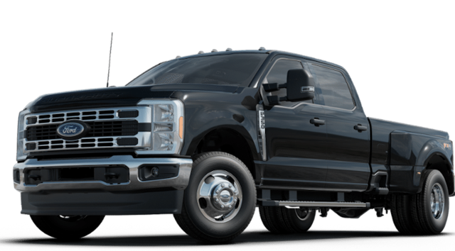 2024 Ford SuperDuty