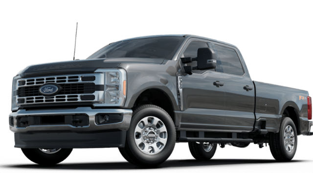 2024 Ford SuperDuty