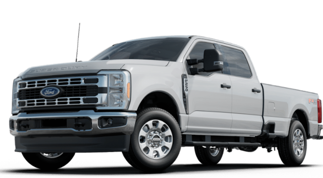 2024 Ford SuperDuty