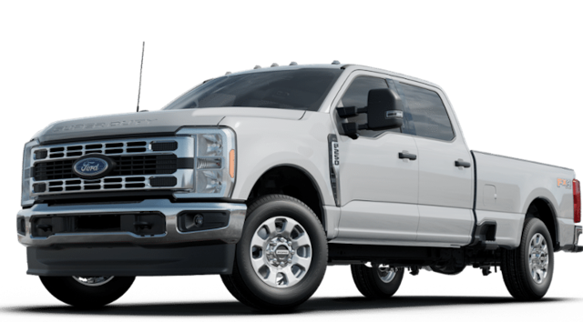 2024 Ford SuperDuty