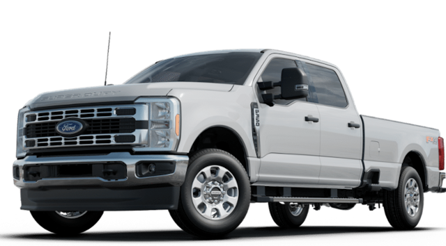 2024 Ford SuperDuty