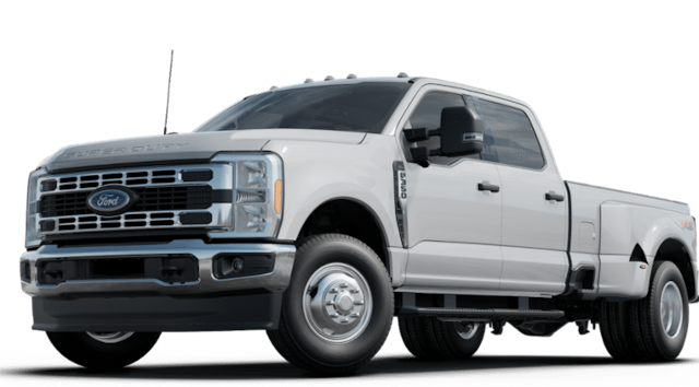 2024 Ford SuperDuty