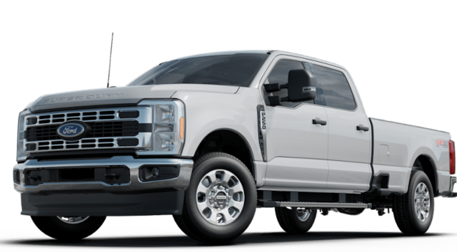 2024 Ford SuperDuty