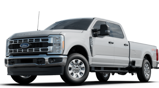 2024 Ford SuperDuty