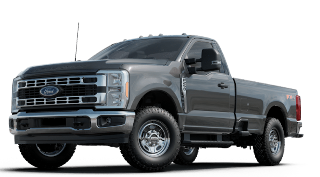 2024 Ford SuperDuty