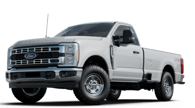 2024 Ford SuperDuty