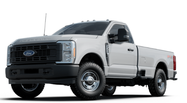 2024 Ford SuperDuty