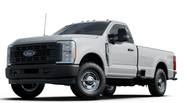 2024 Ford SuperDuty