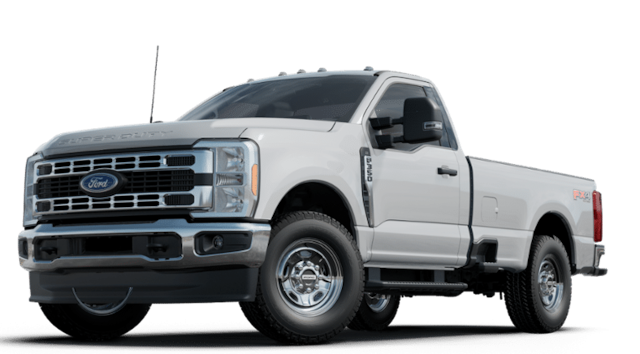 2024 Ford SuperDuty