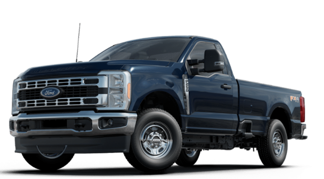 2024 Ford SuperDuty