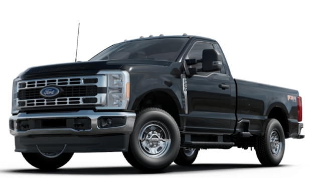 2024 Ford SuperDuty