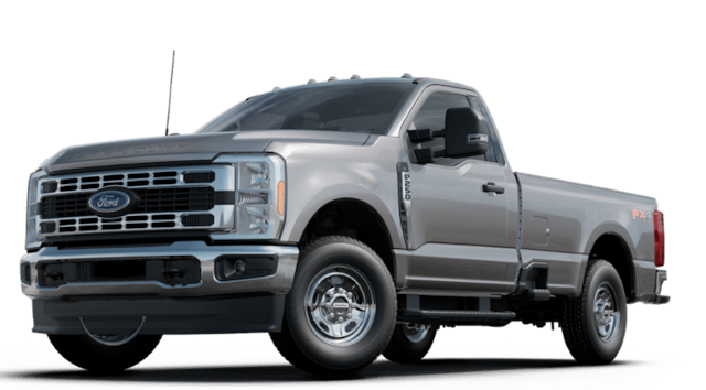 2024 Ford SuperDuty