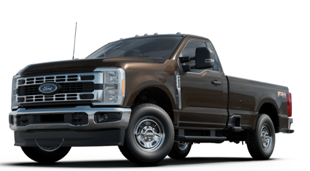 2024 Ford SuperDuty