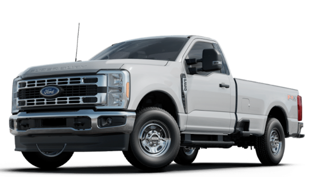 2024 Ford SuperDuty