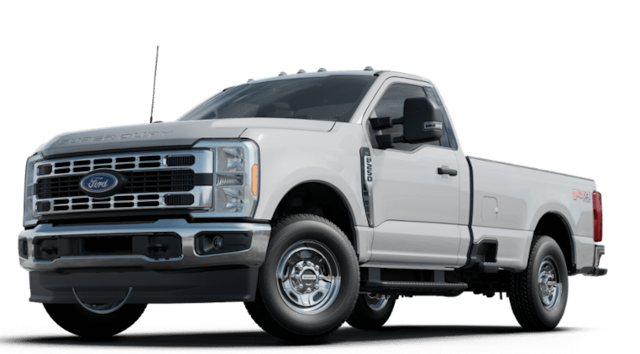 2024 Ford SuperDuty