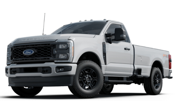 2024 Ford SuperDuty