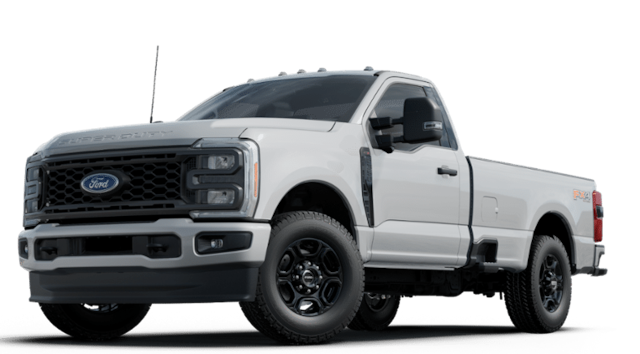 2024 Ford SuperDuty