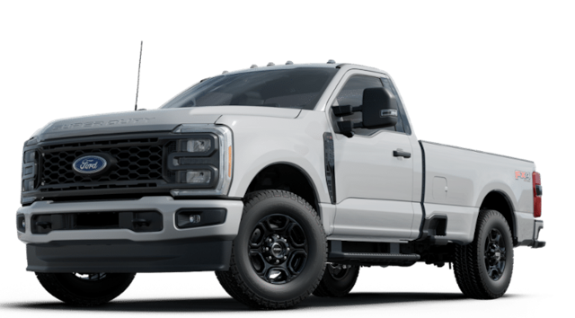 2024 Ford SuperDuty