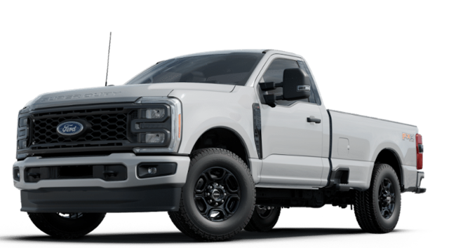 2024 Ford SuperDuty