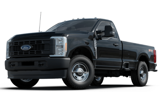 2024 Ford SuperDuty