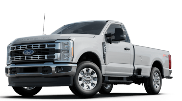 2024 Ford SuperDuty