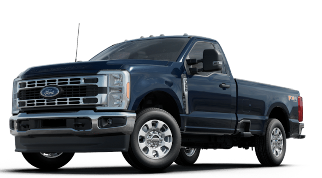 2024 Ford SuperDuty