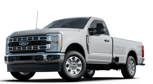 2024 Ford SuperDuty