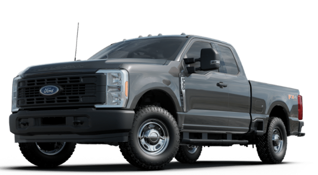 2024 Ford SuperDuty