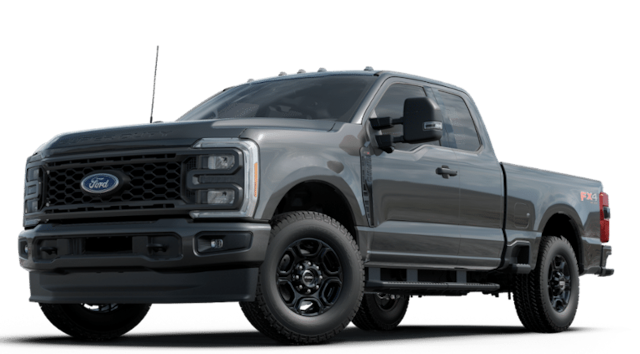 2024 Ford SuperDuty