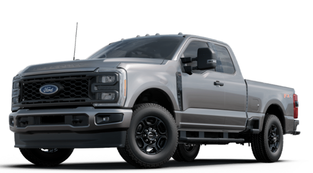 2024 Ford SuperDuty