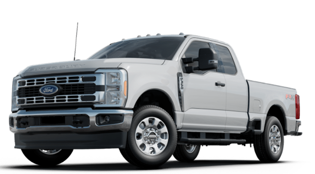 2024 Ford SuperDuty