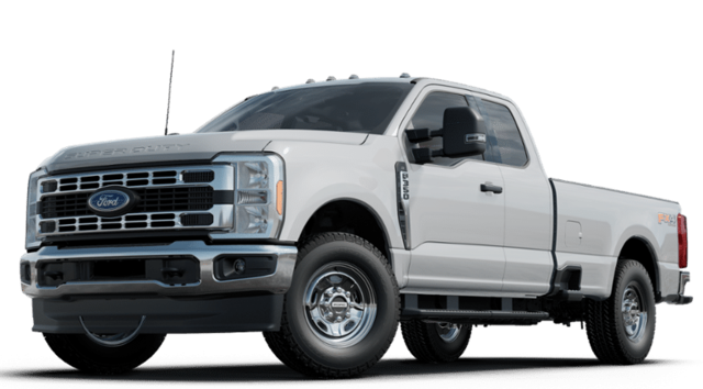 2024 Ford SuperDuty