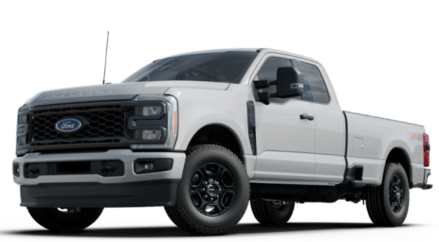 2024 Ford SuperDuty
