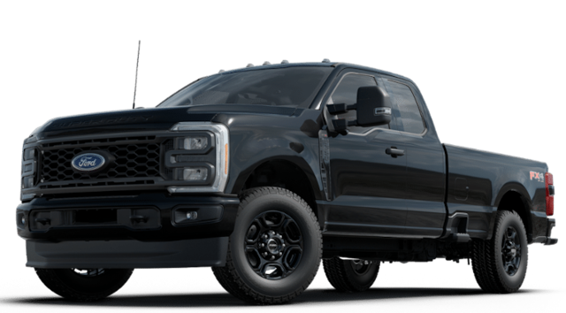 2024 Ford SuperDuty