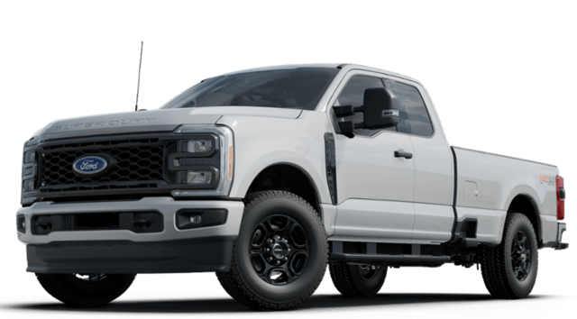 2024 Ford SuperDuty