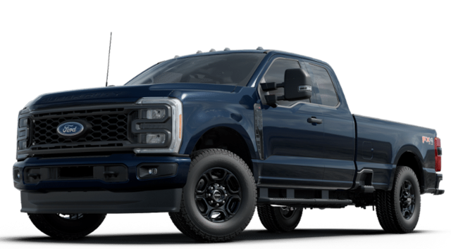 2024 Ford SuperDuty