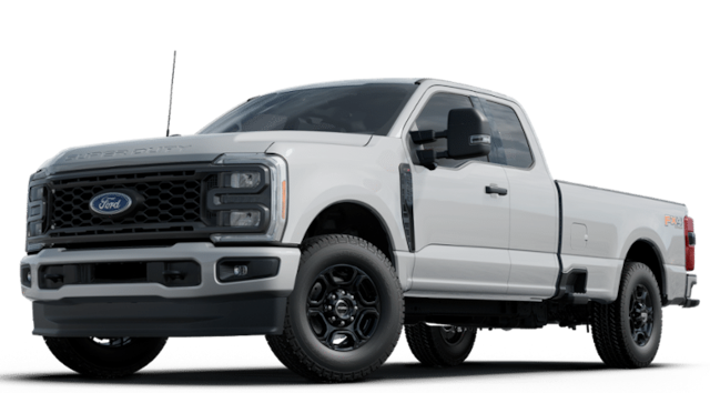 2024 Ford SuperDuty