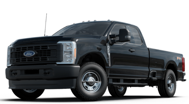 2024 Ford SuperDuty