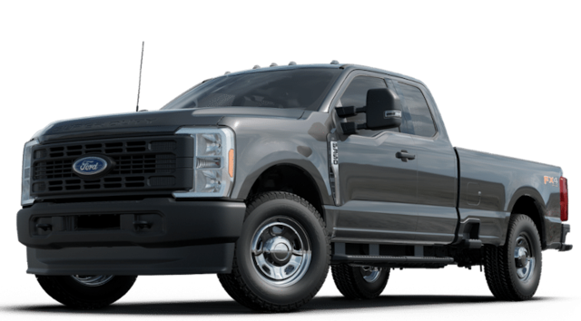 2024 Ford SuperDuty